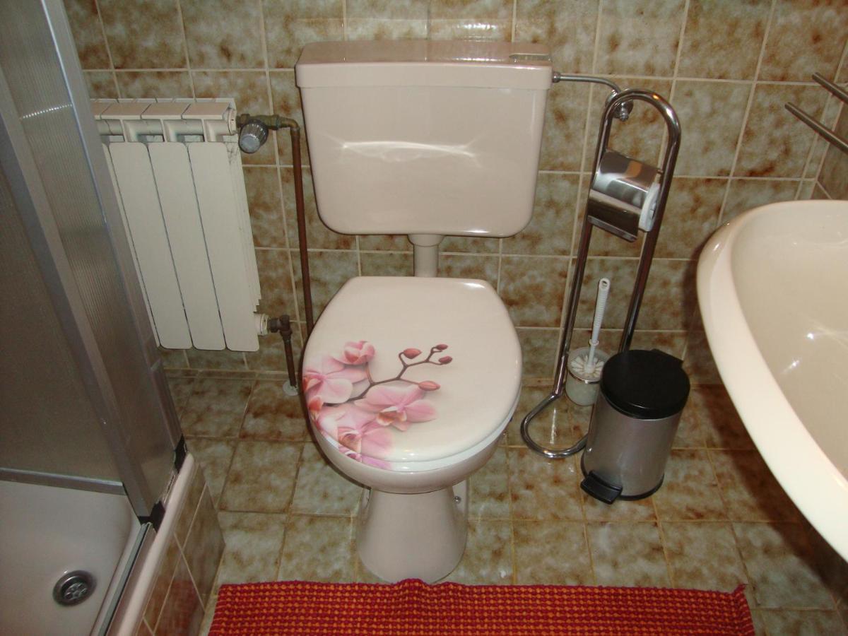 דירות Dombuhl Haus Reif מראה חיצוני תמונה